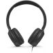 Навушники JBL T500 black JBLT500BLK