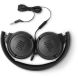 Навушники JBL T500 black JBLT500BLK