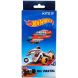 Пастель масляная, 12 цветов Hot Wheels Kite HW21-071