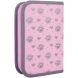 Пенал твердий YES одинарний з двома клапанами HP-04 Doggy Princess 533706