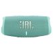 Портативна акустика JBL Charge 5 Teal JBLCHARGE5TEAL
