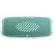 Портативна акустика JBL Charge 5 Teal JBLCHARGE5TEAL
