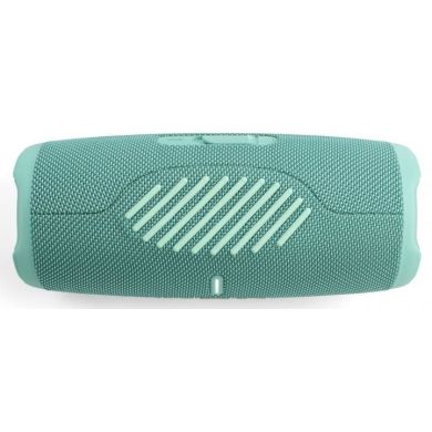 Портативна акустика JBL Charge 5 Teal JBLCHARGE5TEAL