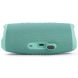 Портативна акустика JBL Charge 5 Teal JBLCHARGE5TEAL