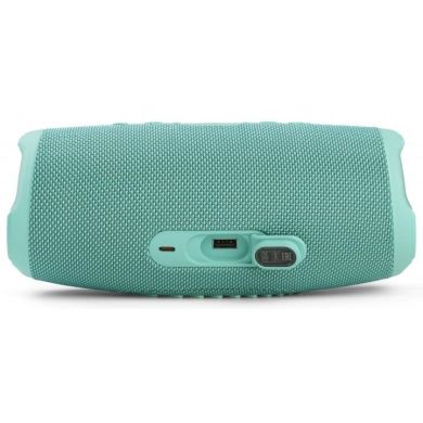 Портативна акустика JBL Charge 5 Teal JBLCHARGE5TEAL