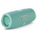 Портативна акустика JBL Charge 5 Teal JBLCHARGE5TEAL