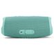 Портативна акустика JBL Charge 5 Teal JBLCHARGE5TEAL