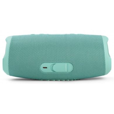 Портативна акустика JBL Charge 5 Teal JBLCHARGE5TEAL