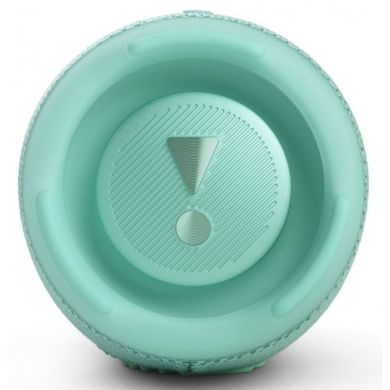 Портативна акустика JBL Charge 5 Teal JBLCHARGE5TEAL