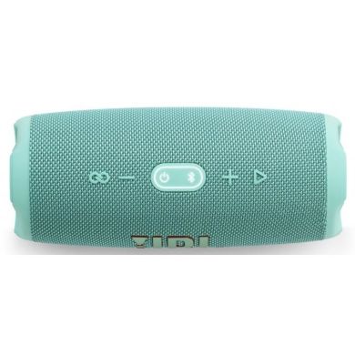 Портативна акустика JBL Charge 5 Teal JBLCHARGE5TEAL