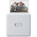 Портативный цветной фотопринтер INSTAX LINK WIDEA WHITE EX D 16719574