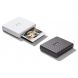Портативный цветной фотопринтер INSTAX LINK WIDEA WHITE EX D 16719574