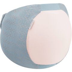 Пояс для вагітних Babymoov Dream Belt Gold Pink рожевий A062011, Рожевий