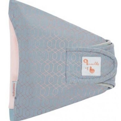Пояс для беременных Babymoov Dream Belt Gold Pink розовый A062011, Розовый, M/L