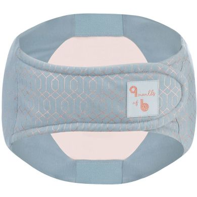 Пояс для беременных Babymoov Dream Belt Gold Pink розовый A062011, Розовый, M/L