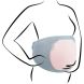 Пояс для беременных Babymoov Dream Belt Gold Pink розовый A062011, Розовый, M/L