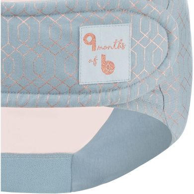 Пояс для беременных Babymoov Dream Belt Gold Pink розовый A062011, Розовый, M/L