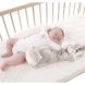Позиціонер для сну немовляти з іграшкою HIPPO Jane 50298/C01