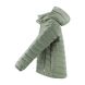 Пуховик дитячий Falk 140 Зелений 531475