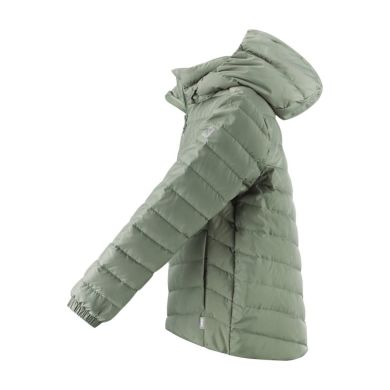 Пуховик дитячий Falk 140 Зелений 531475