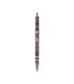 Ручка автоматична Santoro Little Wings чорна 331GJD09