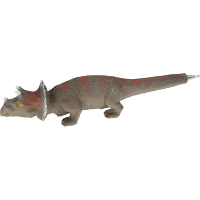 Ручка шариковая Dino World Динозавр в ассортименте 410003