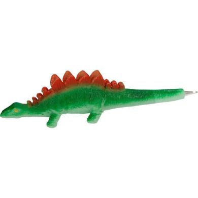 Ручка шариковая Dino World Динозавр в ассортименте 410003