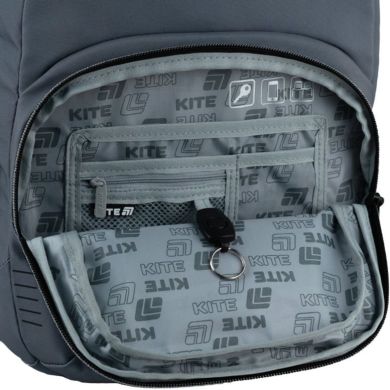 Рюкзак Kite Education teens 903L Атака титанов AT25-903L