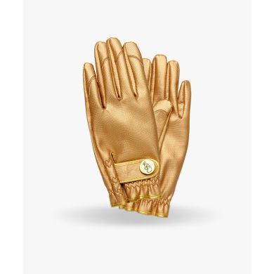 Садові рукавички Garden Glory gold, s 7350065698005
