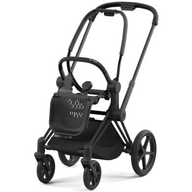 Шассі Priam & каркас Matt Black 521002331