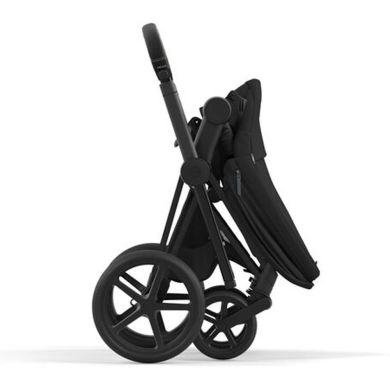 Шассі Priam & каркас Matt Black 521002331