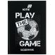 Дневник школьный, твердый переплет, Play the game K26-262-4