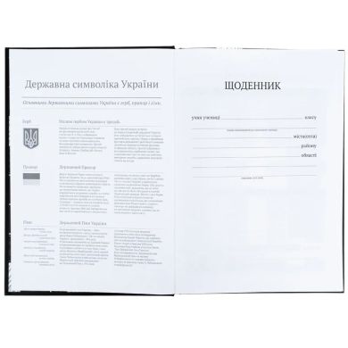 Дневник школьный, твердый переплет, Play the game K26-262-4