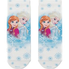 Шкарпетки для дівчаток нарядні CE DISNEY 18С-203СПМ, р.20, 301 Conte 18С-203СПМ
