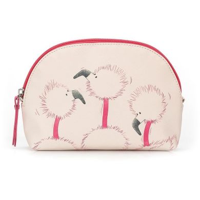 Сумка Jellycat Flaunt Your Feathers бежевий FYF4CSB
