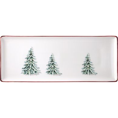 Таця для сервірув. FILET NOEL, 36х15,5 см GIEN 1731CPKU01