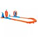 Трек Потрійна петля серії Track Creator Hot Wheels JDW39