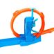 Трек Потрійна петля серії Track Creator Hot Wheels JDW39