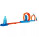 Трек Потрійна петля серії Track Creator Hot Wheels JDW39