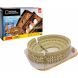 Тривимірна головоломка-конструктор National Geographic Колізей Cubic Fun DS0976h