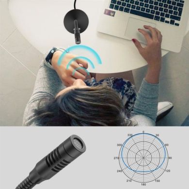 USB мікрофон Fifine K050