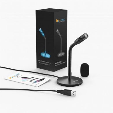 USB мікрофон Fifine K050