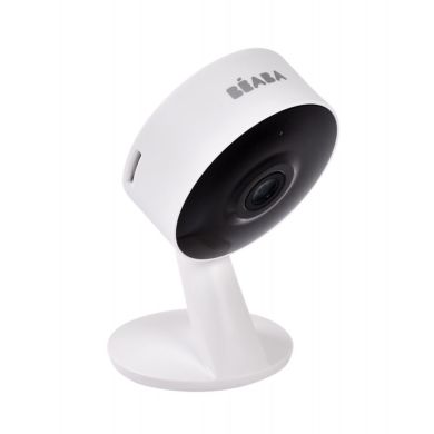 Відеоняня Beaba Zen Connect Mini Baby білий 930406