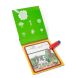 Водная раскраска с ручкой "Ферма" Melissa & Doug SM93200/6074888