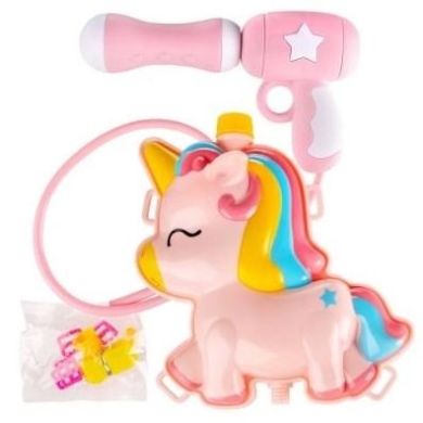 Водний пістолет Єдиноріжка Maya Toys P3031-1