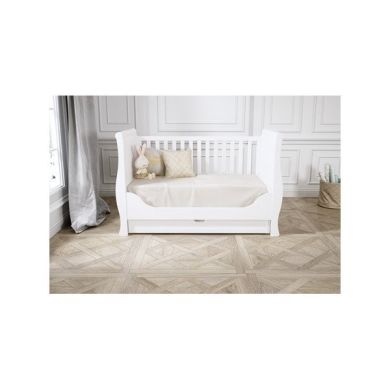 Ящик для кроватки 2в1 TRAMA Imperio Matt White 8312590