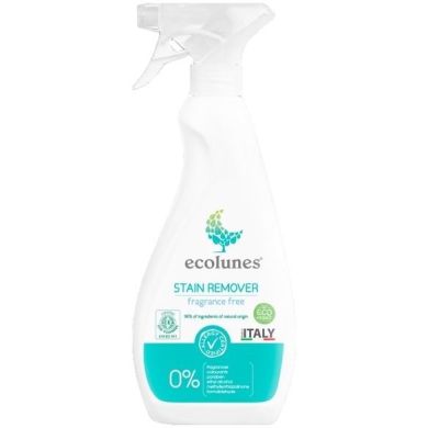 Средство от пятен и запаха Ecolunes 500 мл 8681980090322