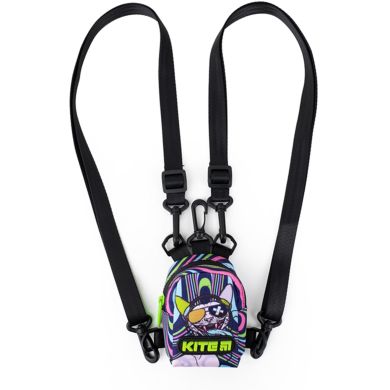 Аксесуар міні-рюкзак Kite Education teens 2591-2 K22-2591-2