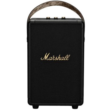 Акустична система Marshall Tufton Black and Brass 1005924