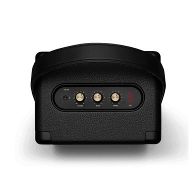 Акустична система Marshall Tufton Black and Brass 1005924